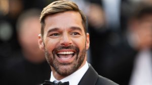 Ricky Martin
