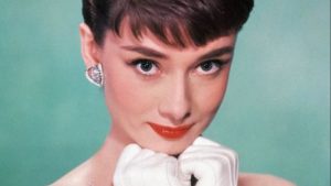 Audrey