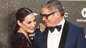 Boris Izaguirre Tamara Falcó