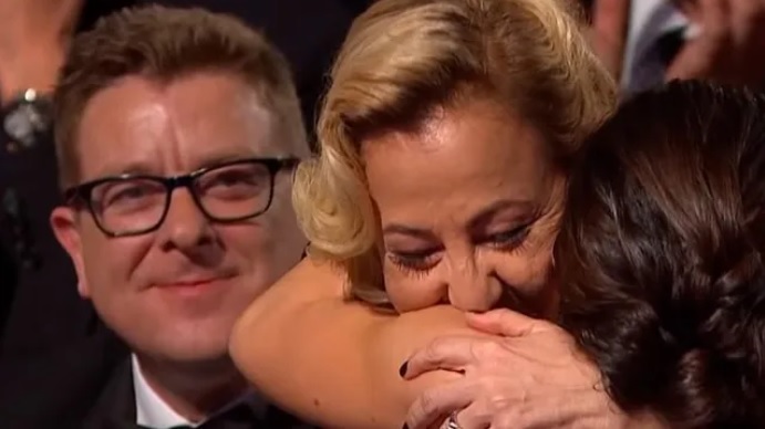 Carmen Machi Vicente