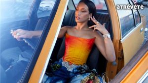 Chanel Atrévete