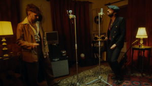 Dani Fernández y Juancho, Sidecars en Plan Fatal