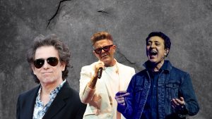 ¿Cuáles son aquellas canciones con las que podemos rememorar la década de Los 90 en España?