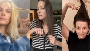 Mélanie Laurent, Marion Cotillard y Juliette Binoche mujeres que apoyan a Irán