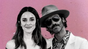 Macarena García y Leiva