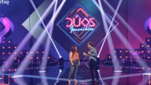 Dúos Increíbles