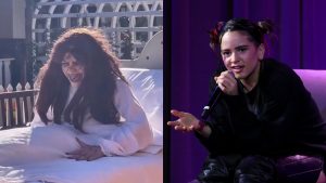 Despechá de Rosalía