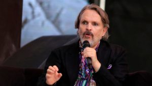 Miguel Bosé