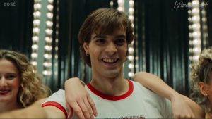 José Pastor da vida a Miguel Bosé