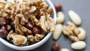 Frutos secos