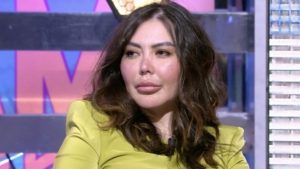 Patricia Donoso Supervivientes