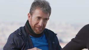 Pablo Motos El hormiguero