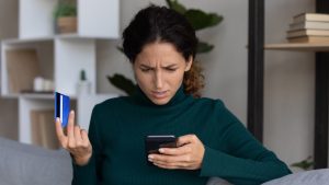 ciberfraudes hackeable