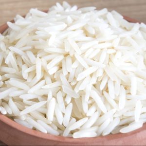 Arroz blanco