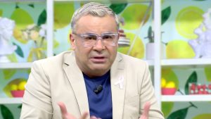 Jorge Javier Vázquez