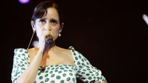 Julieta Venegas