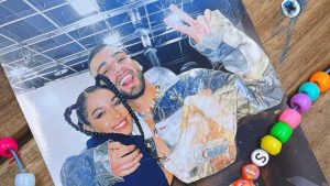 Manuel Turizo y María Becerra presentan su tema, Extásis