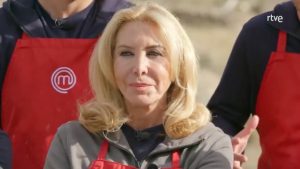 Norma Duval MasterChef Celebrity