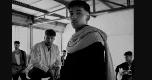 Dani Fernández y Pole