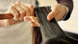 Alisado pelo productos