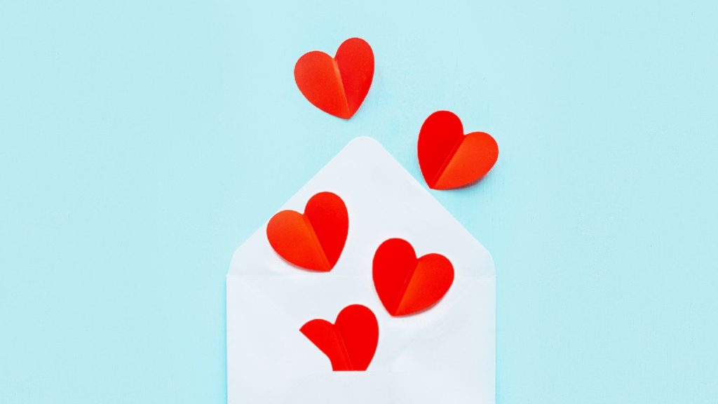 Frases de amor para enamorar y decir 'te quiero'