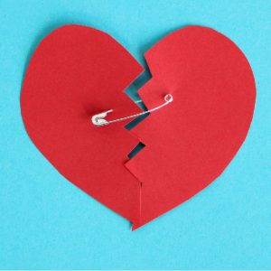 Las mejores frases de desamor.