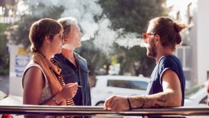 ¿Hay una edad límite para dejar el tabaco?