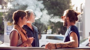 ¿Hay una edad límite para dejar el tabaco?