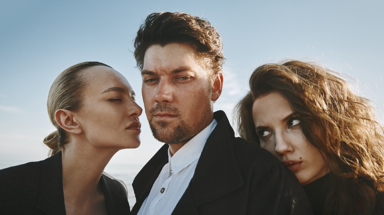 'Cushioning': la tendencia de tener una pareja de reserva