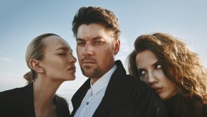 'Cushioning': la tendencia de tener una pareja de reserva