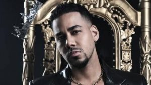 romeo santos