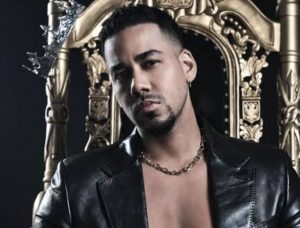 romeo santos