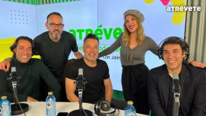 Atrévete con Café Quijano