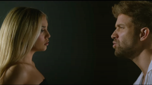 Ana Mena y Pablo Alborán en su nuevo tema: Ave de paso