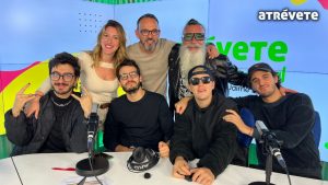 Atrevete 16 9 Morat - 2