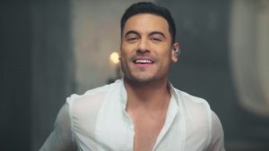 Carlos Rivera, Un viaje a todas partes