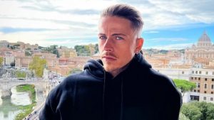 Christopher supervivientes