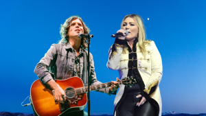 Amaia Montero y Rulo y la Contrabanda, Noviembre