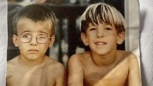 El nuevo tatuaje de Andrés Ceballos