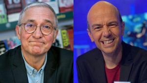 Xavier Sardá y Jandro