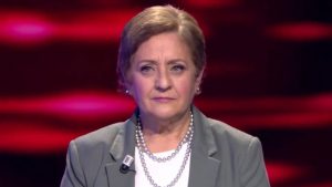 Paz Herrera El cazador