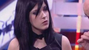 Virginia Maestro El hormiguero Pablo Motos