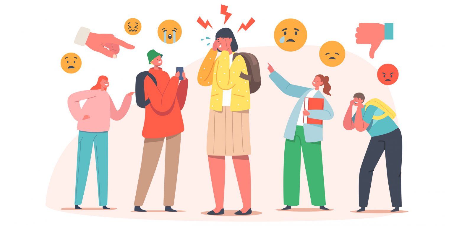 Body shaming. Qué es y cómo afrontarlo - Cadena Dial