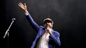 Juan Luis Guerra