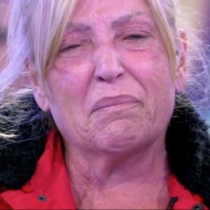 Lydia Lozano en Sálvame