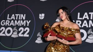 grammy latinos