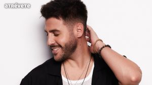 Antonio José Atrévete