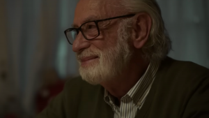 Anuncio Navidad Suchard