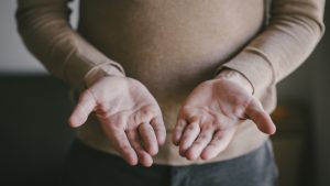 ¿Cómo puede afectarte la Covid-19? La respuesta podría estar en tus dedos