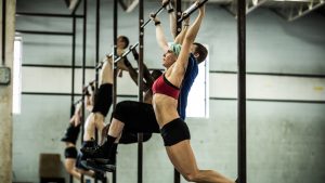 ¿Mucho ejercicio o más intensidad?